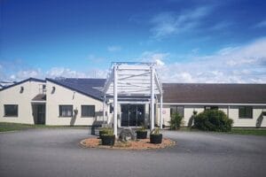 Duchy Hospital Truro