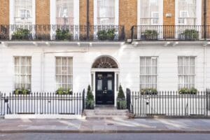 Harley Street London clinic