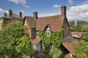 Holmedale Medical Centre Exeter